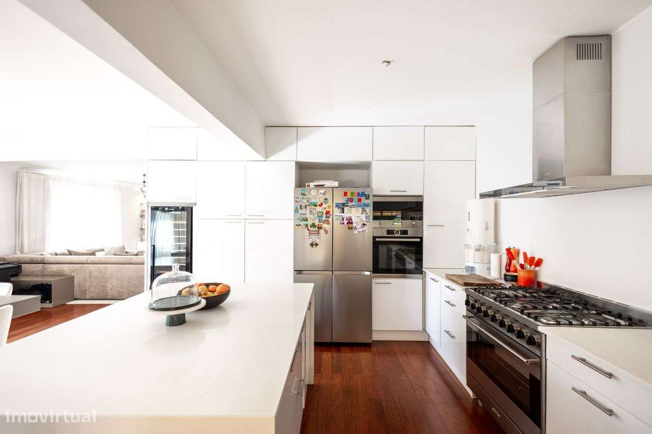 Moradia Parque dos Gaios-32