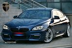 BMW Seria 6 640i xDrive Gran Coupe M Sport Edition - 4