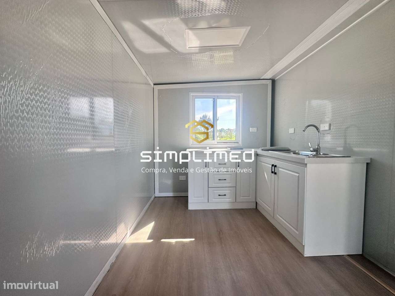 Oportunidade em Fernão Ferro – Casa Expansível com Terreno (CF)-11