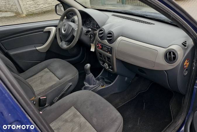 Dacia Sandero 1.4 Ambiance - 10