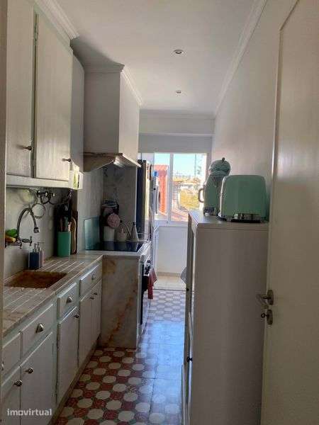 T1 Saldanha para arrendar - Grande imagem: 4/12