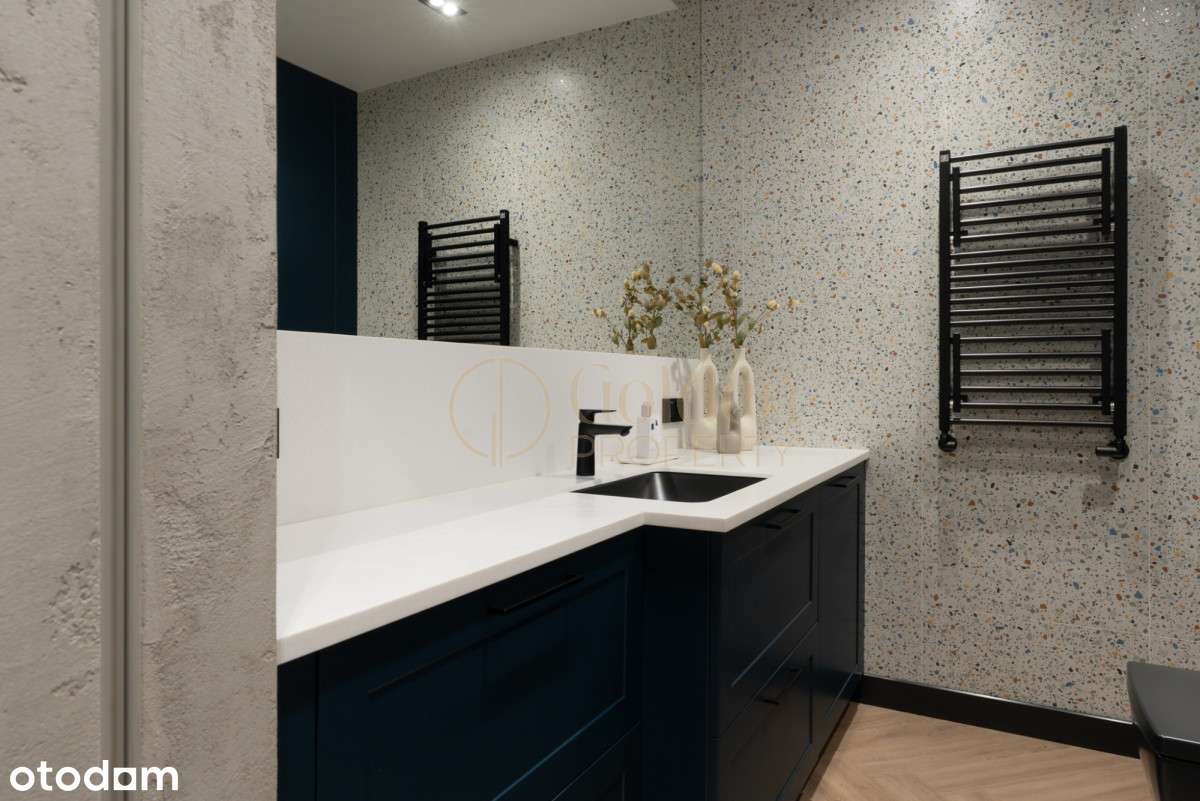 Nowoczesne, dwupoziomowe w centrum Gdańska!-9