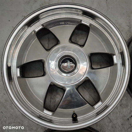 Felgi Mae 18 x 8,5j 5×120 5×112 - 5