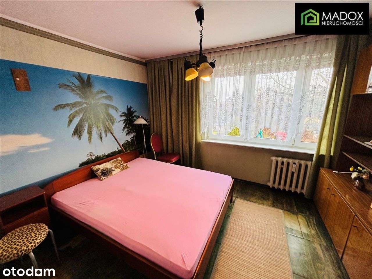 Rozkładowe M-3 przy Łukasińskiego-3