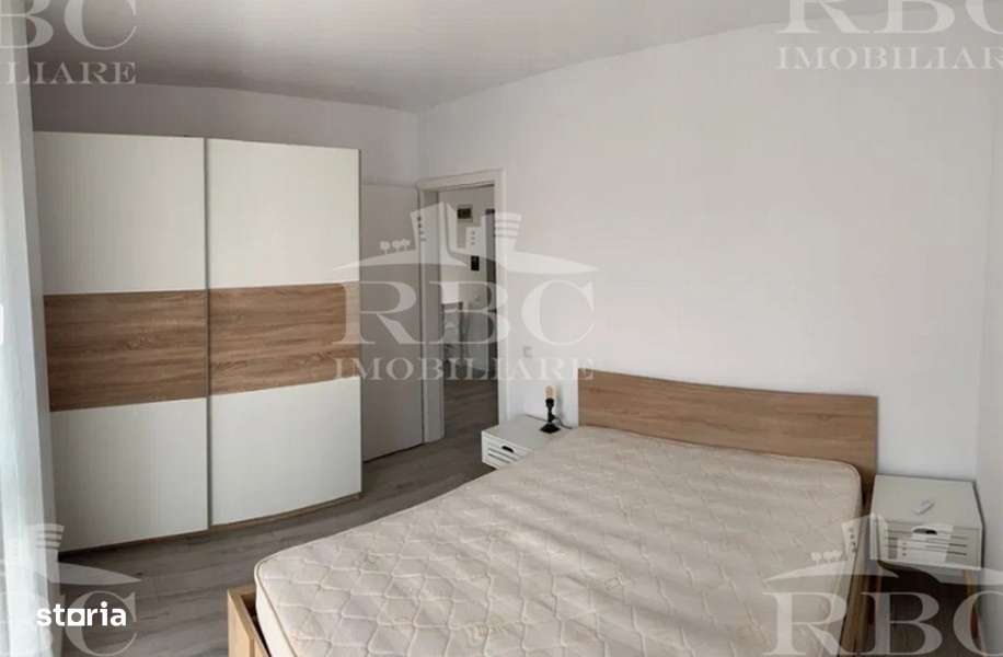 Apartament 2 camere in Floresti zona Teilor-2