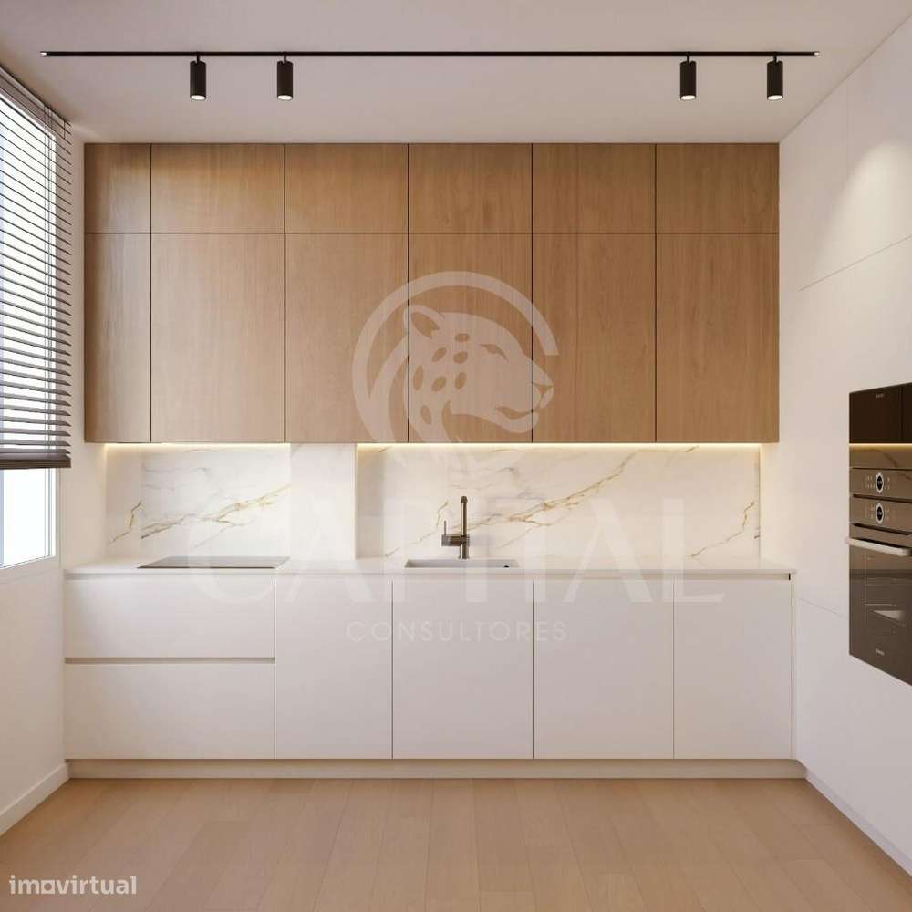 Venda Apartamento - Grande imagem: 3/53