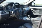 BMW 520 dA Touring Executive - 28