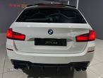 BMW 520 d Pack M Auto - 6