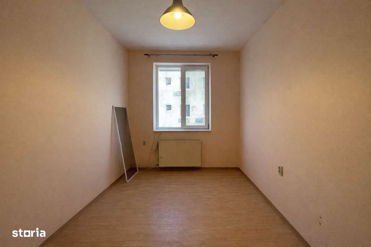 Apartament 2 Camere - Magurele - 65 MP - Decomandat - Boxa inclusa-8