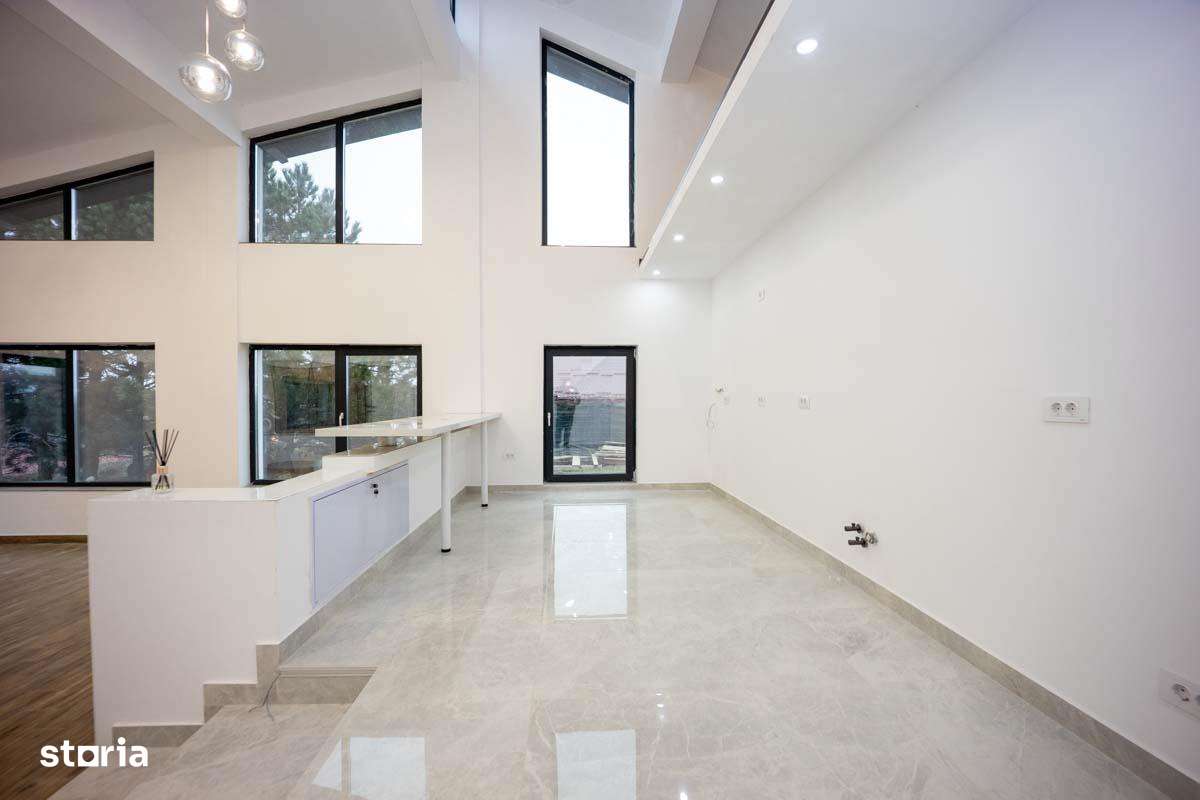 VILA DEOSEBITA  4 camere Hlincea - Teren 1500 mp - beci-4