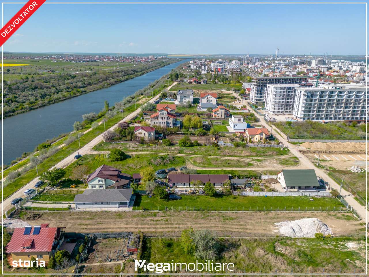 #Apartament cu 3 camere, la mare - Micos Estate, Mamaia Nord-14