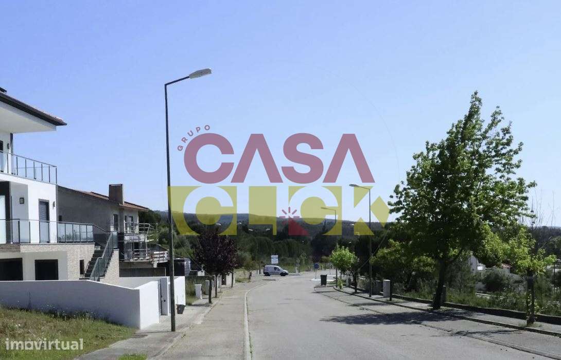 Lote de Terreno T4 Venda em Constância,Constância-9