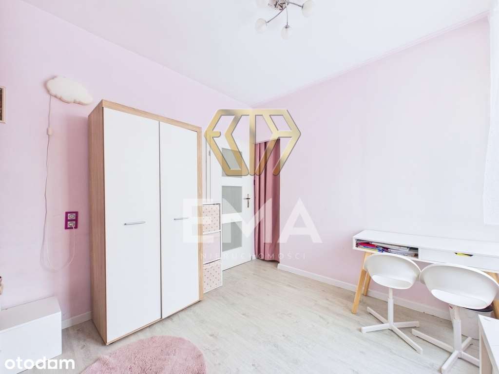 Przytulne 2 pokoje | Parter | Gnaszyn-6