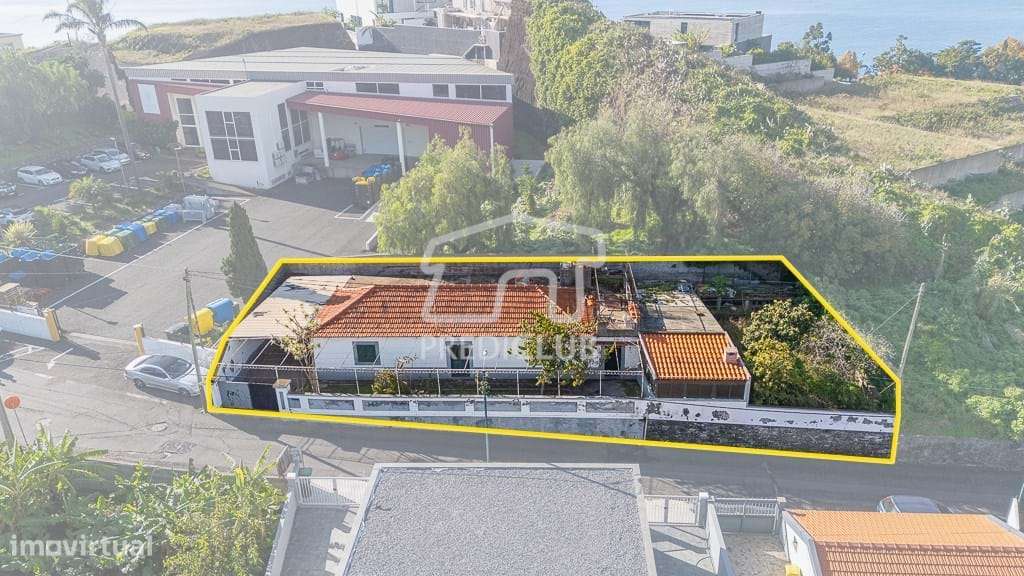 Moradia Térrea T3 - Funchal - Grande imagem: 2/28