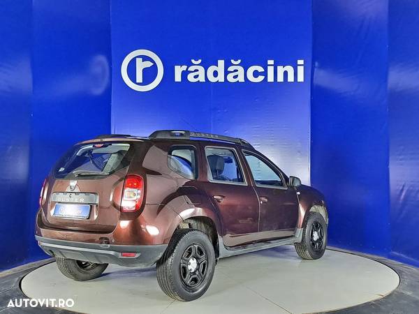 Dacia Duster 1.5 dCi Comfort - 7