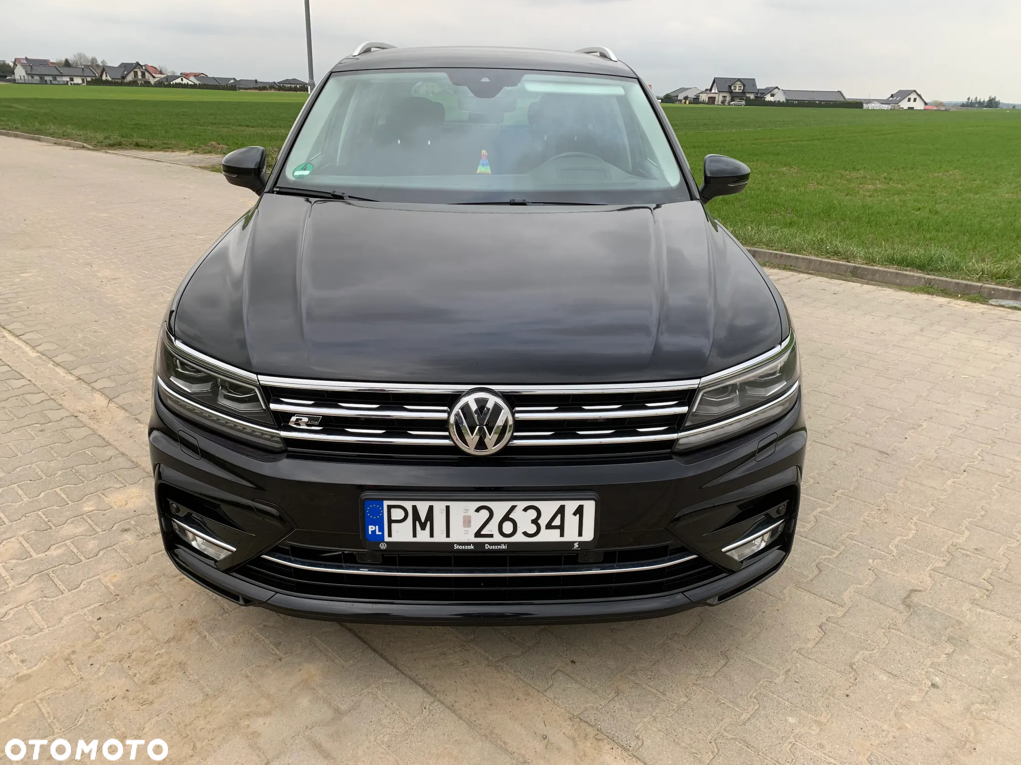 Volkswagen Tiguan 2.0 TDI BMT SCR 4Mot Highline DSG - 3