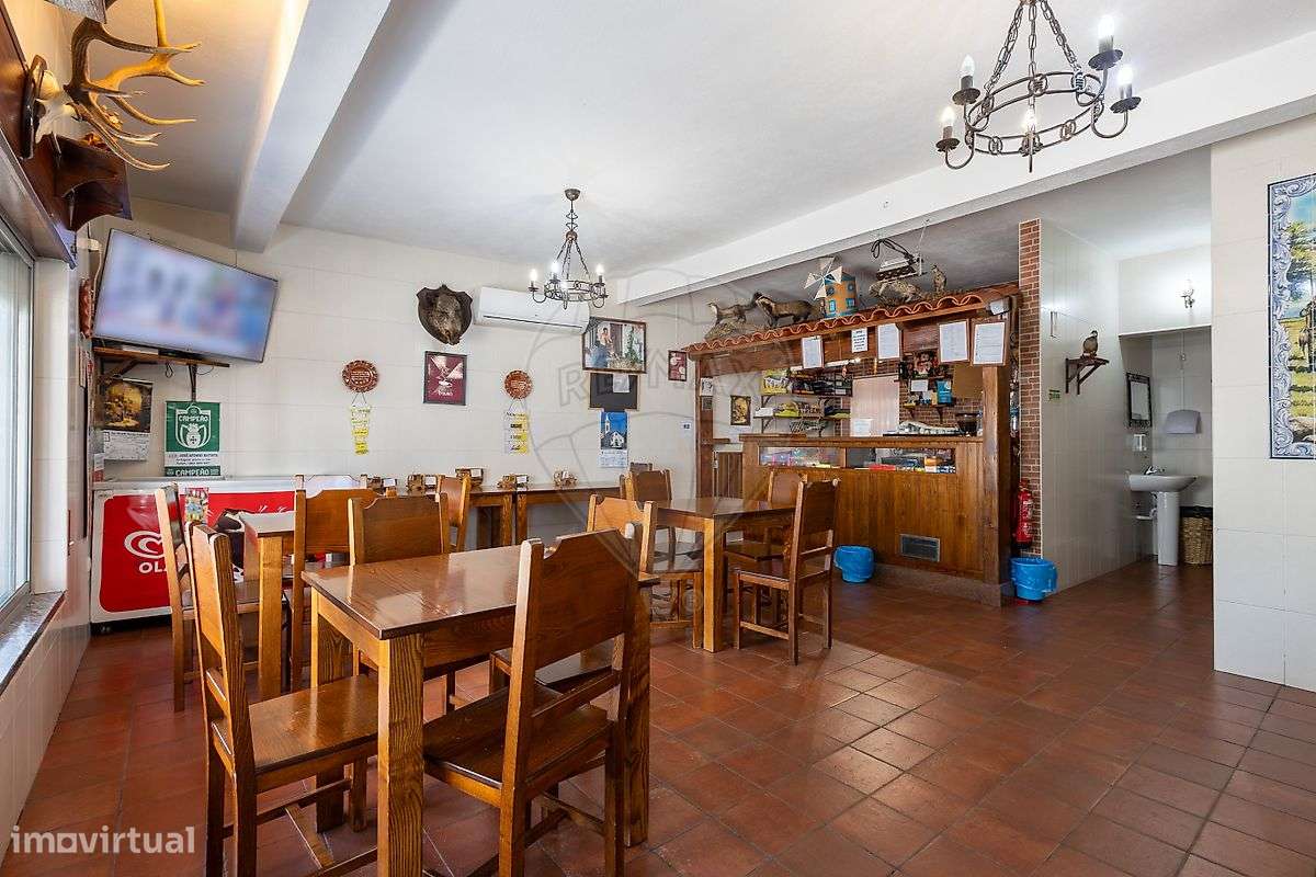 Moradia T2 para venda - Grande imagem: 4/24