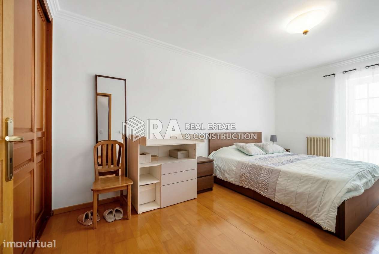 Apartamento T3+1 Venda em Azeitão (São Lourenço e São Simão),Setúbal-6