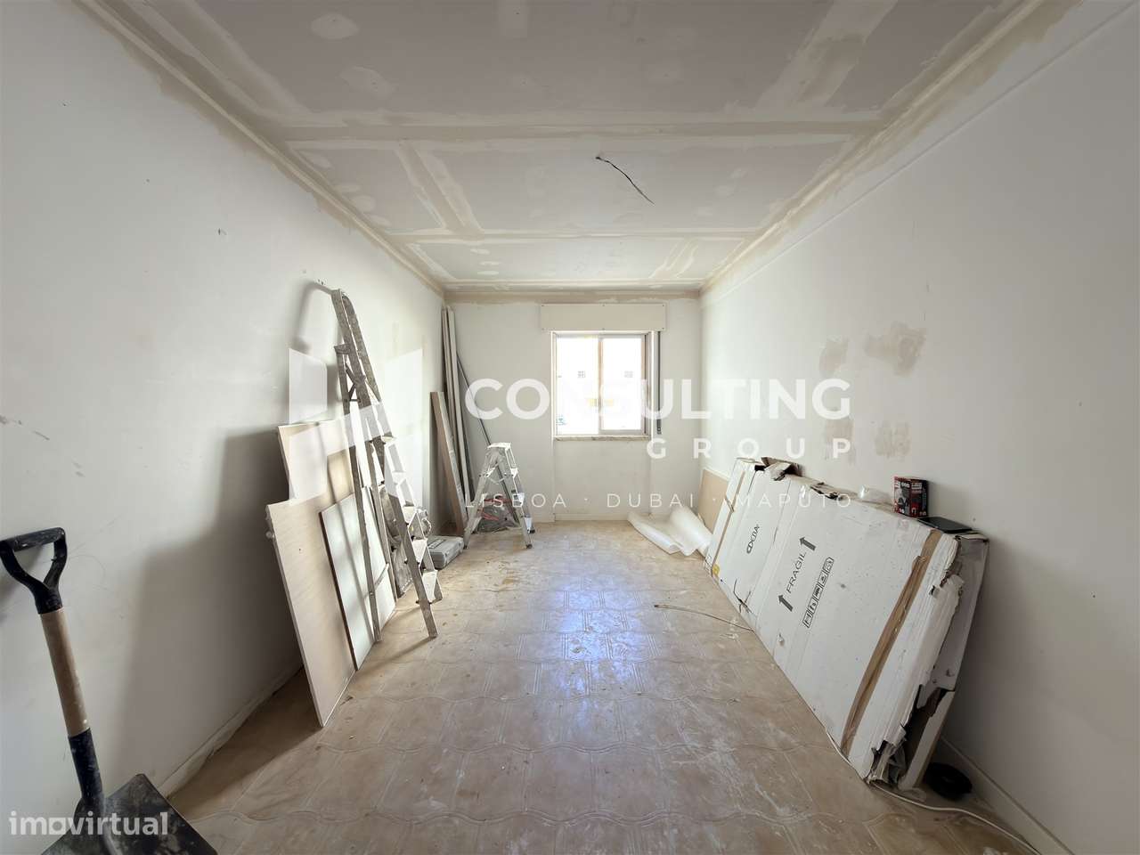Apartamento T3 Venda em Cacém e São Marcos,Sintra-14