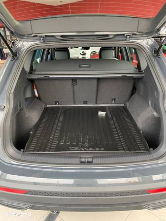 Seat Tarraco 1.5 Eco TSI EVO Style S&S - 11