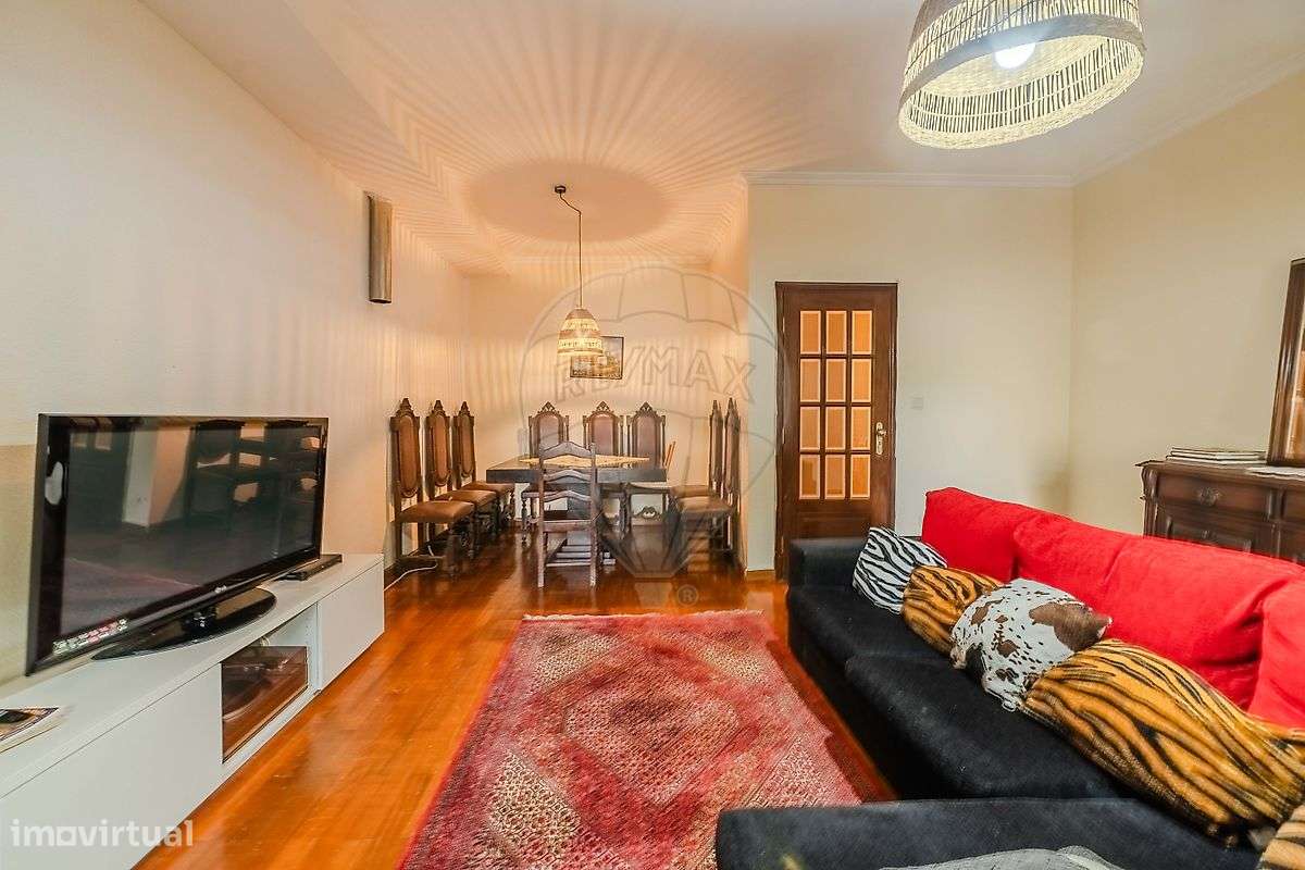 Moradia T5 para venda - Grande imagem: 4/26