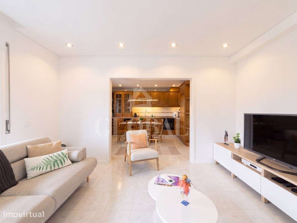 APARTAMENTO T2 MOSTEIRÔ-5
