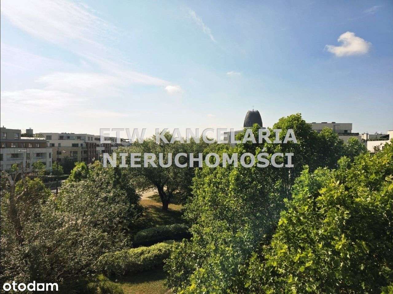 Apartament z 2 tarasami, balkonem i garażem-13