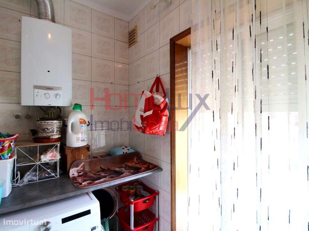 Apartamento T3 em Fânzeres-8