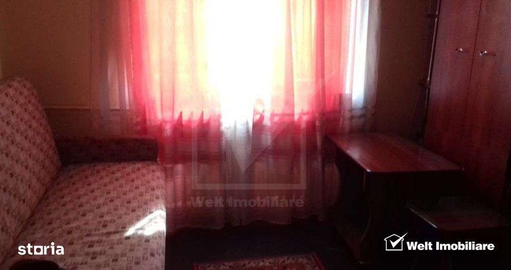 Garsoniera, 13 mp, Gheorgheni, zona Hotel Royal - Imagine principală: 1/3