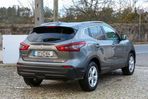 Nissan Qashqai 1.5 dCi Acenta - 3