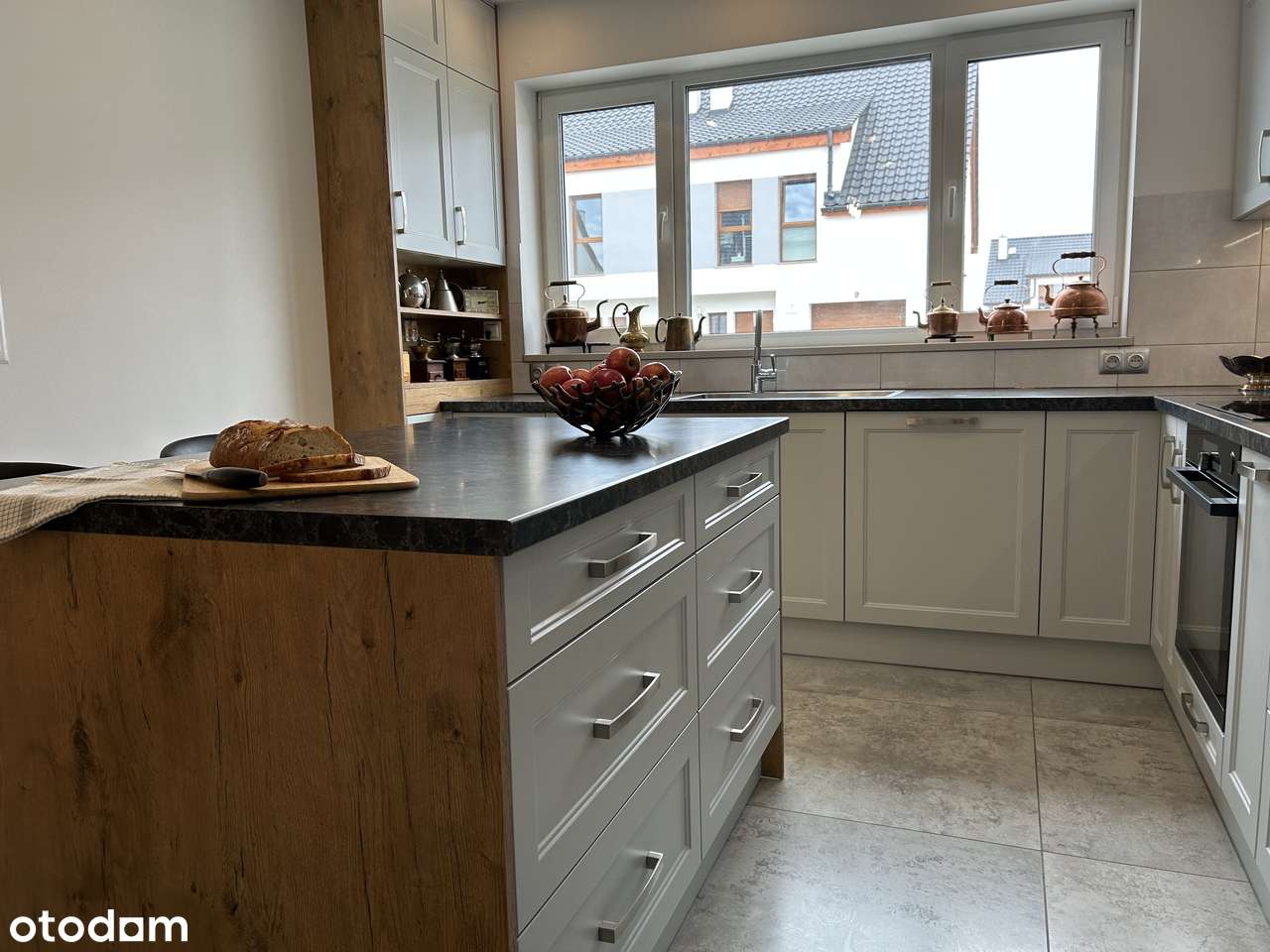 Dom do wprowadzenia się bez nakładów, 4 km od granicy miasta-6