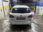 Peugeot 308 1.6 BlueHDi FAP STT Allure - 3