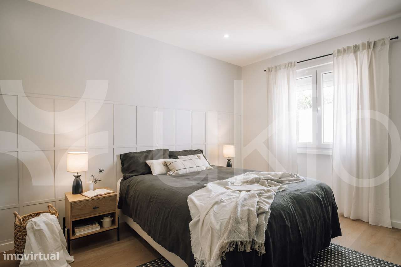 Apartamento T3 em Campo Grande - Grande imagem: 4/22