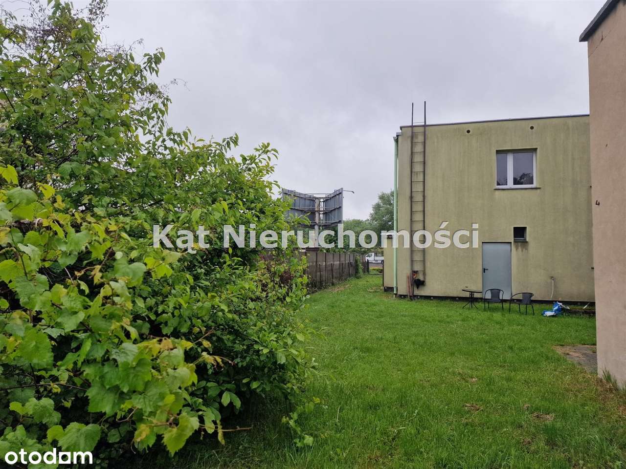 Strachowice - dom na sprzedaż-5