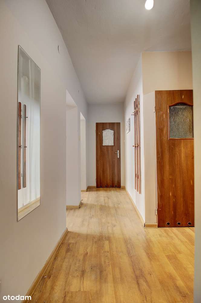 5pok. plomba, 88m2, Kościuszki, ścisłe centrum!-9