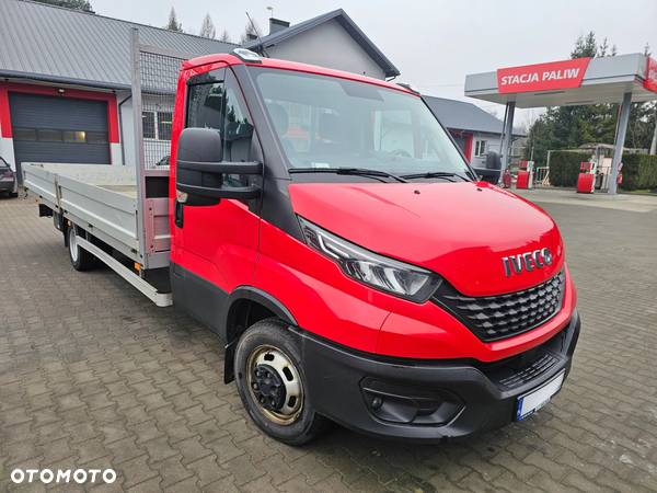 Iveco Daily - 2