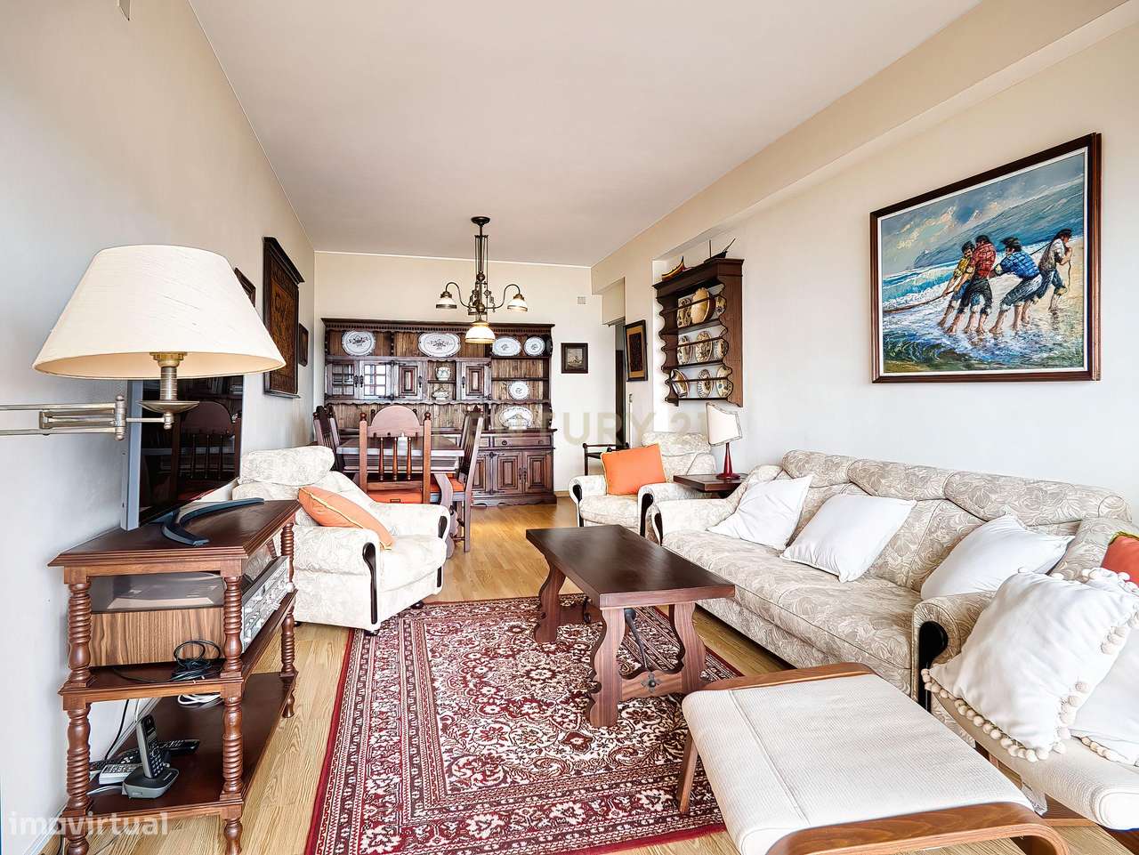 Onde o Atlântico encontra Casa - Grande imagem: 4/16