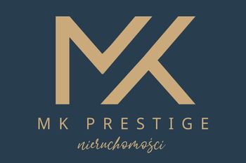 MK PRESTIGE NIERUCHOMOŚCI Logo