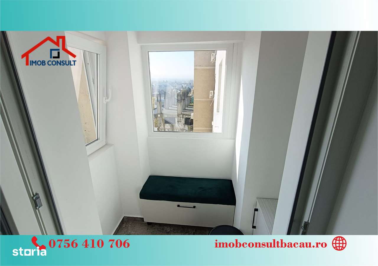 Garsonieră complet renovata! Totul nou! CE1348 - Imagine principală: 4/6