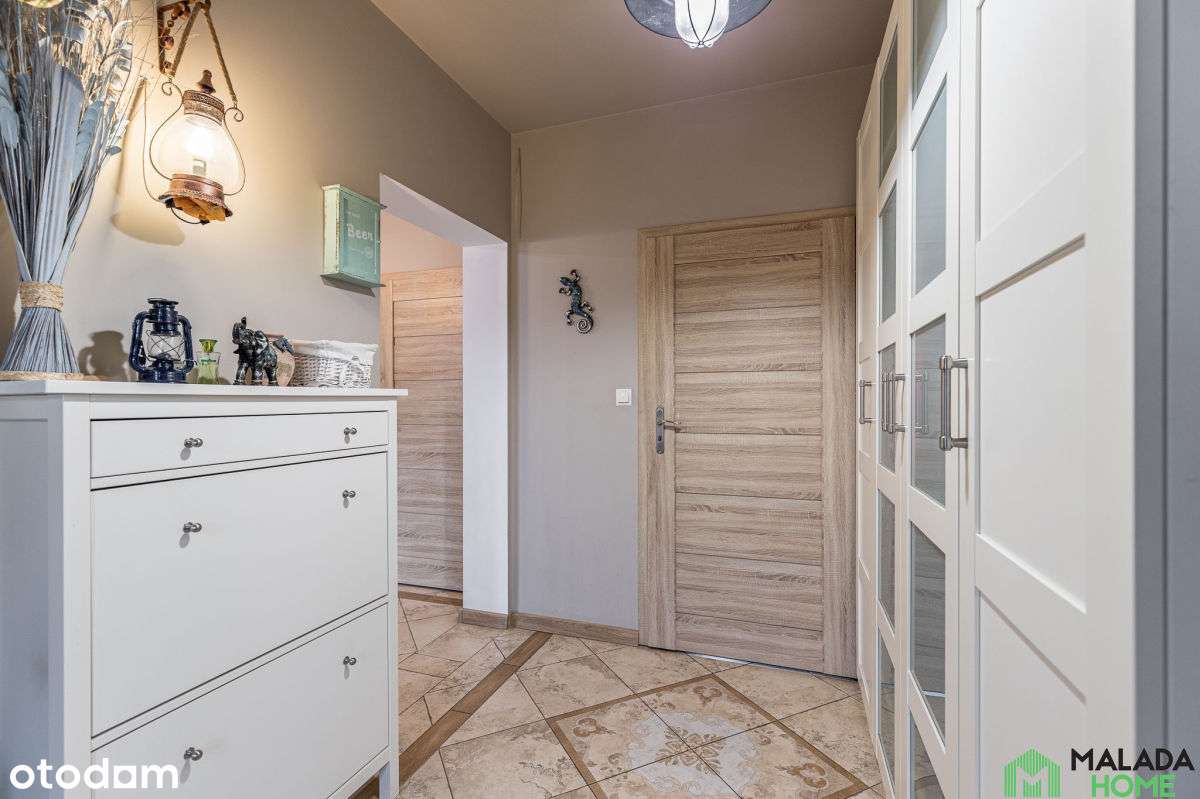 Dom z basenem pod Strzelinem-6