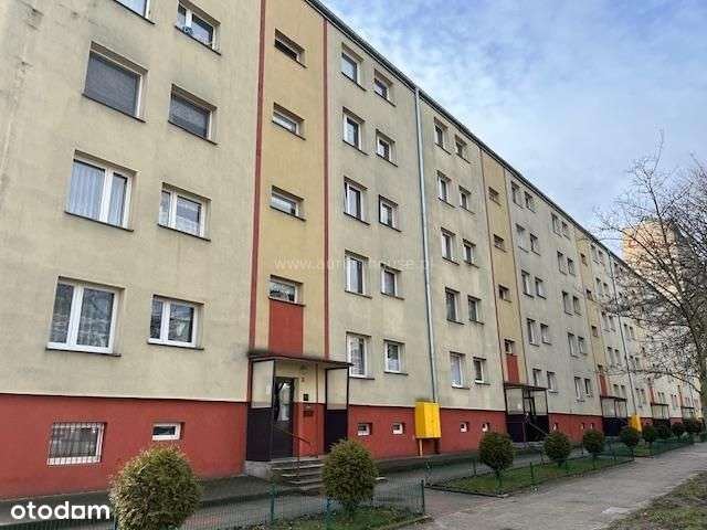 ul. Gniewska po remoncie, stan developerski-11