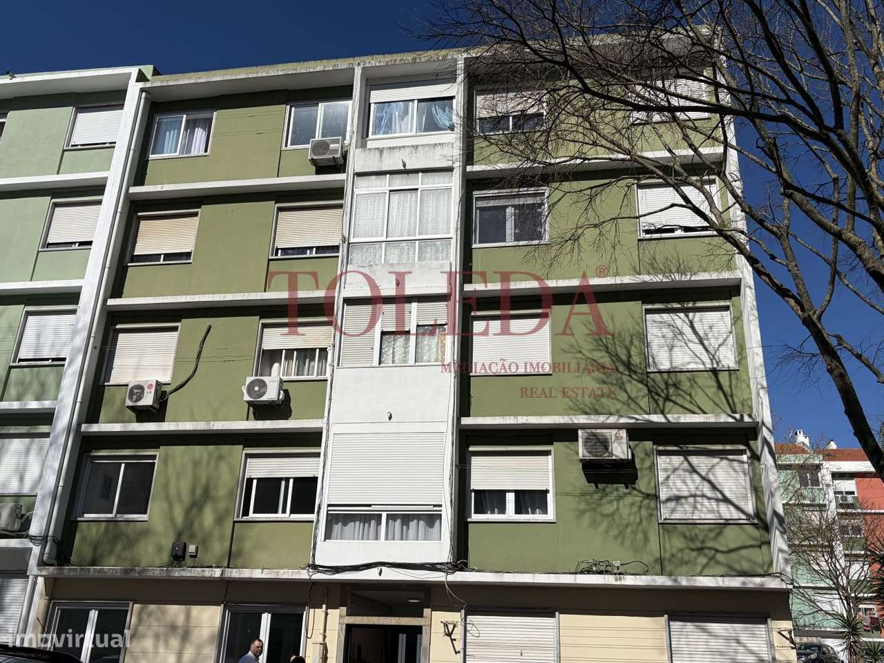 T2 Remodelado em Benfica-14