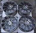 Porsche Turbo 20/8,511/5x130x71,5 ET5156 F412 - 3