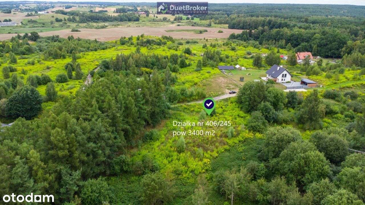 Działka-Kieźliny-Mpzp-3382M-Las-Media!-2