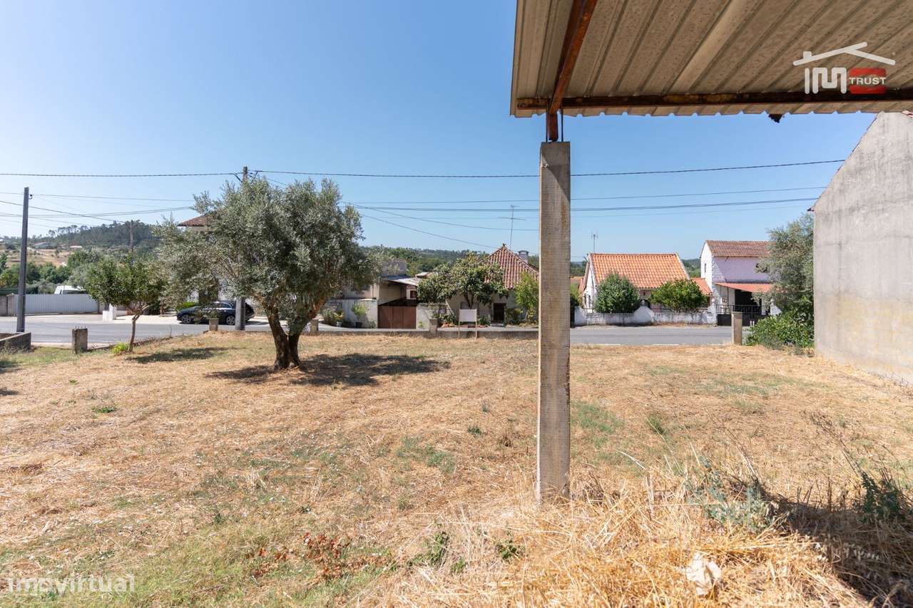 Terreno para construção, Rio de Couros - Grande imagem: 4/18