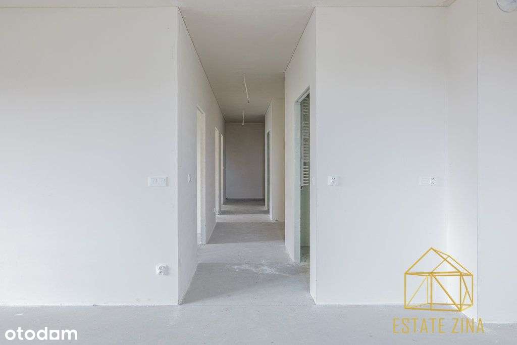 Sprzedam/4pokoje/ul.Walerego Sławka7/Bona/89m2-5