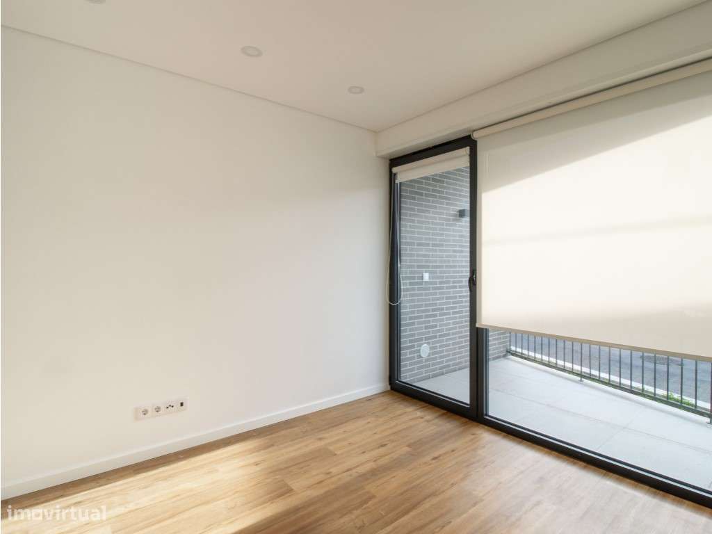 Apartamento T1 Centro de Cantanhede-3