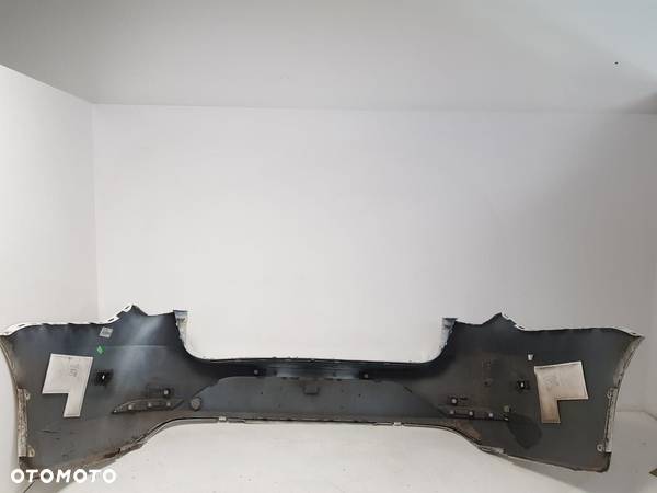 SEAT LEON 4 IV ZDERZAK TYŁ TYLNY KOMBI 6XPDC 20- 5FE807417 5FE807421 - 7