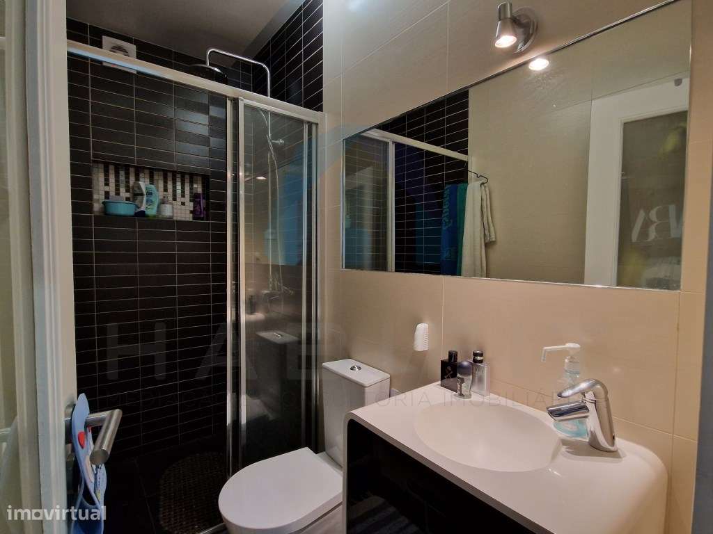 Apartamento T3+1 (Duplex)- Pombal-19