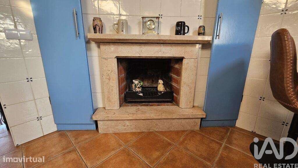 Casa de Campo T2 em Santiago da Guarda de 121,63 m2 - Grande imagem: 5/40